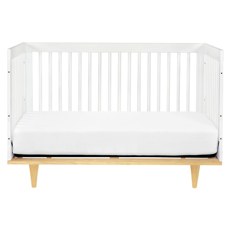 DaVinci Marley 3 in 1 Convertible Crib Reviews Wayfair